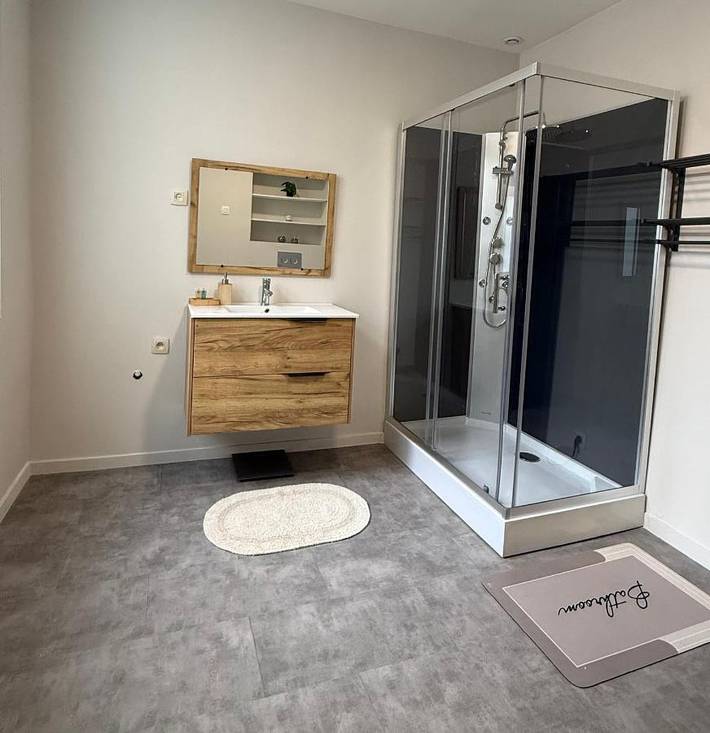 Location de vacances pour 6 personnes, avec Terrasse et Vue à Ypres - 4
