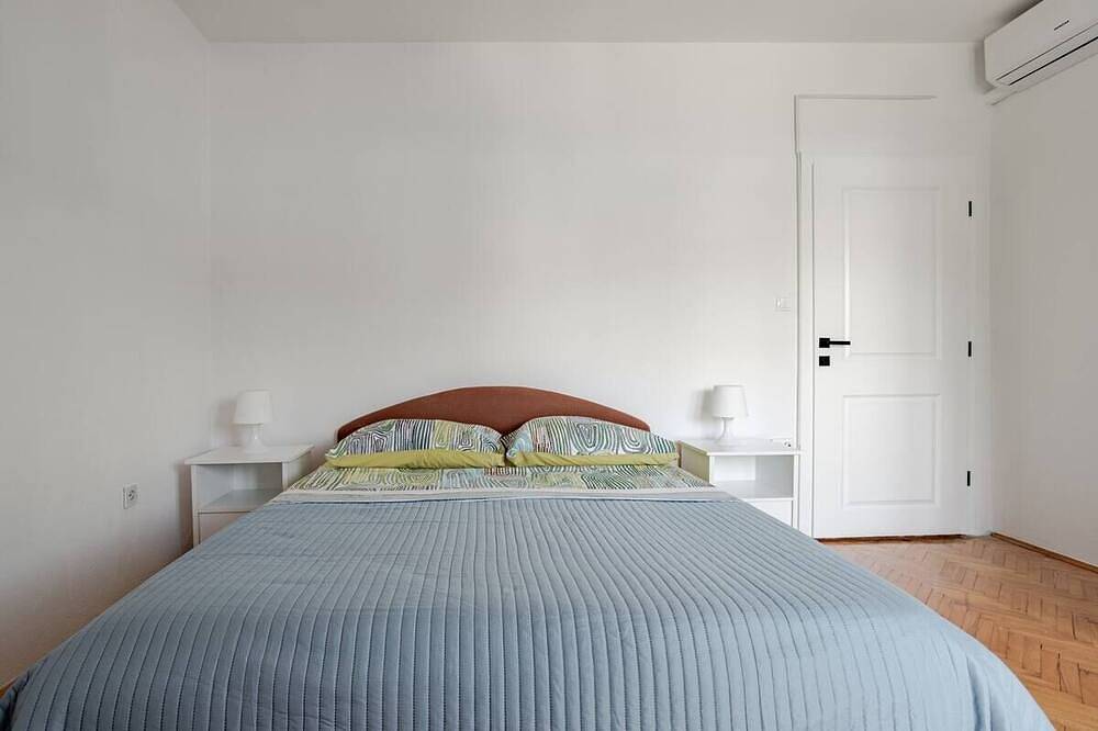 Apartamento inteiro, Villa Maria - Propriedade à beira-mar na Marina in Marina, Condado de Split-Dalmácia