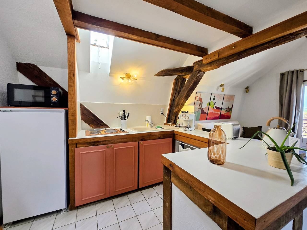 Appartement entier, Michelet - Bail Partner in Auxerre, Région d'Auxerre