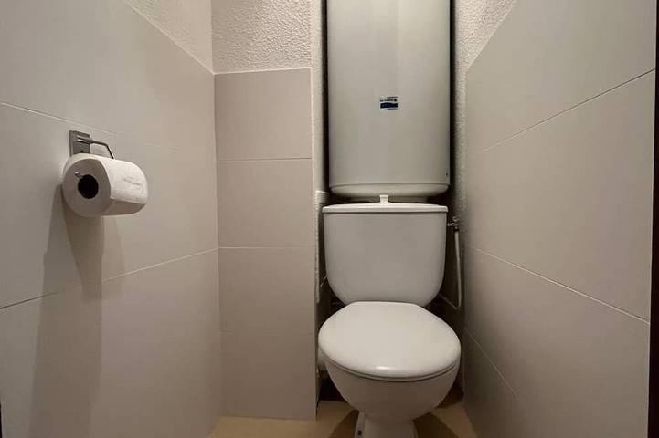 Ganze Wohnung, Appartement Type F1, Pistes Accessibles Skis aux Pieds in Praz-sur-Arly, Pays du Mont-Blanc