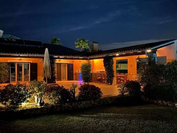 Finca in Cala Murada, Manacor für 10 
