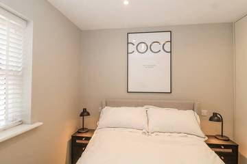 Cottage for 6 People in Lymington, New Forest National Park, Photo 3