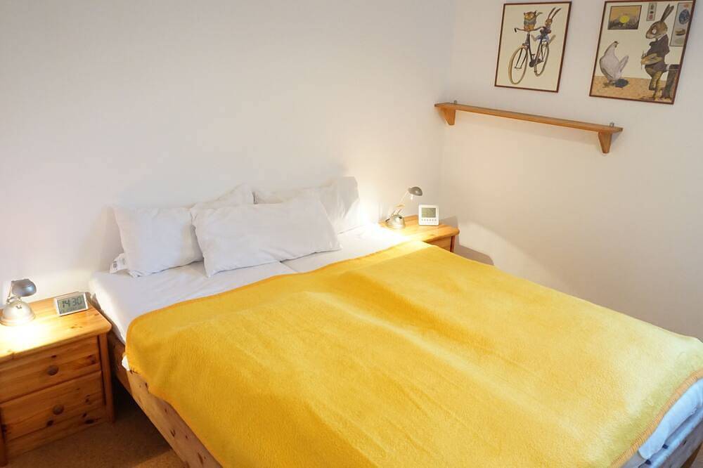 Ganze Wohnung, Appartement „Alte Schleuse“ in Katingsiel für 4 Personen in Katingsiel, Tönning