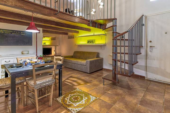 Gîte pour 2 personnes à Civitavecchia - 3