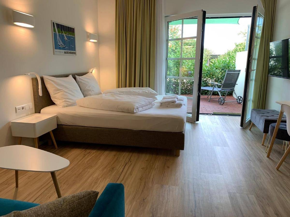 Double Room in Roxel, Münster