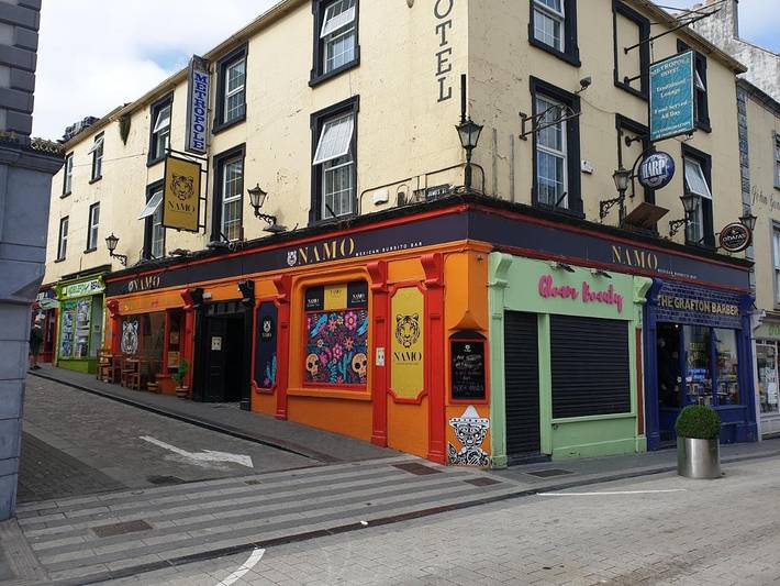 BnB für 3 Personen in Kilkenny