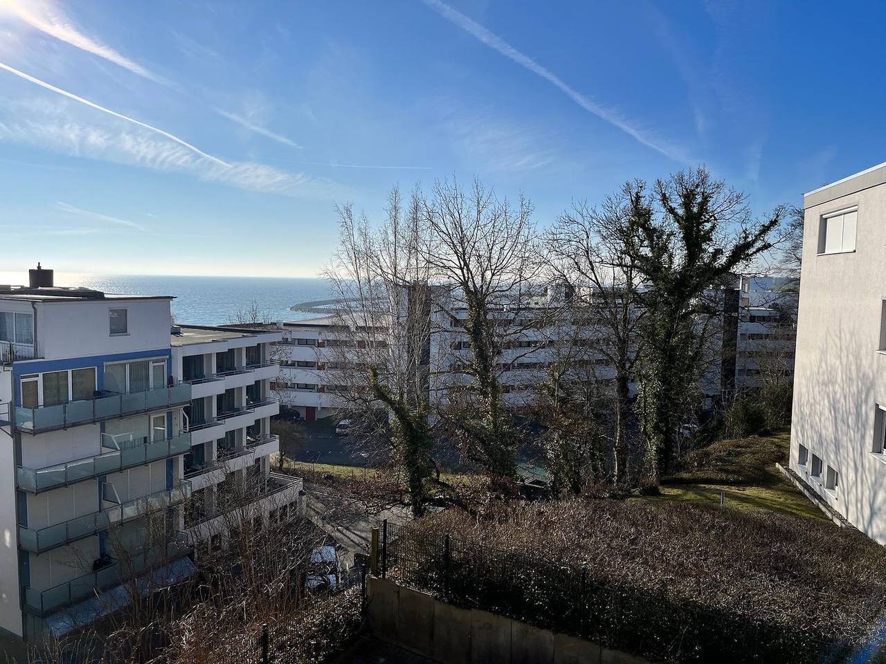 Ferienwohnung in Grömitz ab 83€ pro Nacht