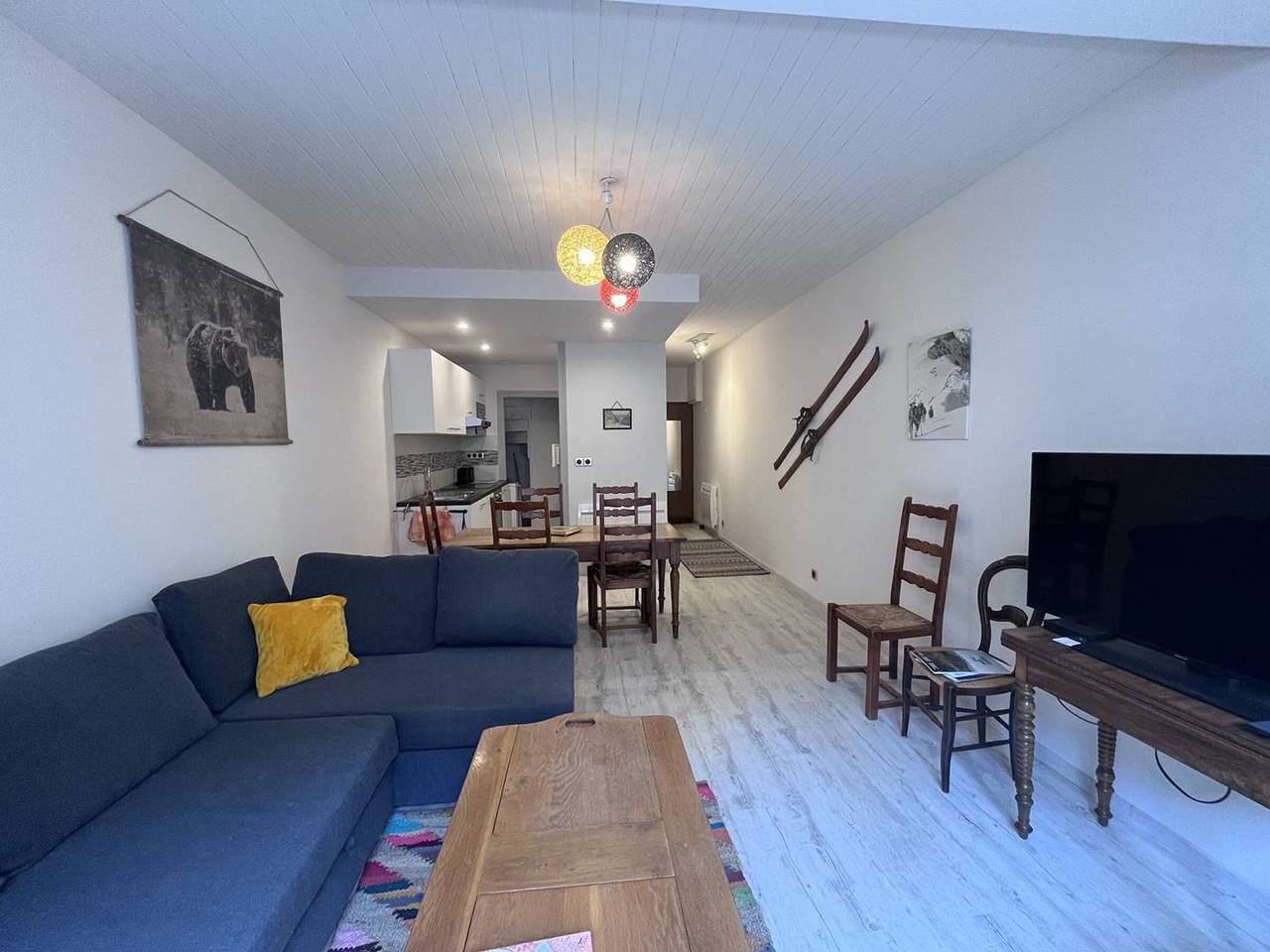Appartamento vacanze a Pirenei a partire da 76€ a notte