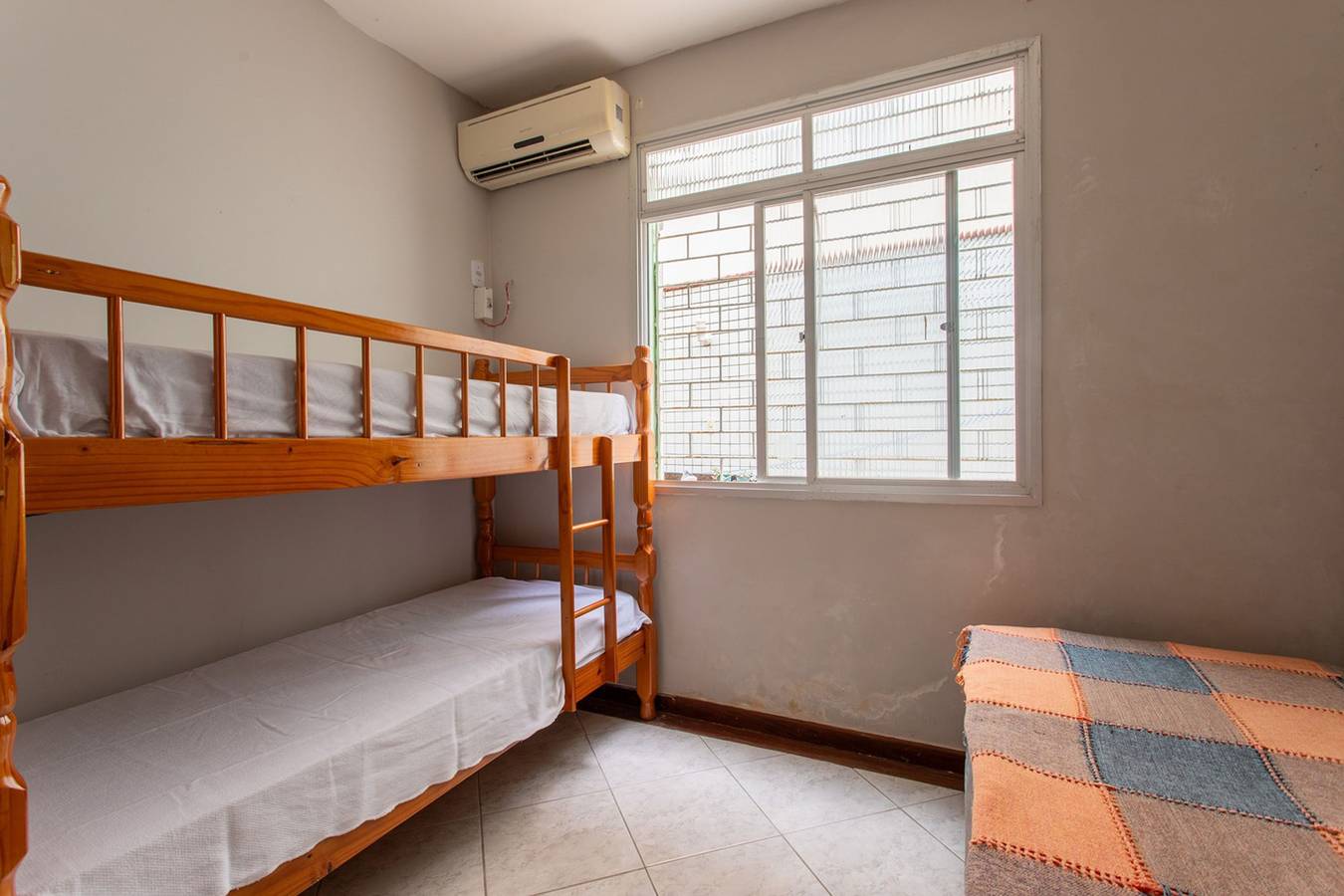 Ganze Wohnung, Apto Pet Friendly c Churrasqueira - Praia do Morro in Guarapari, Região Metropolitana da Grande Vitória
