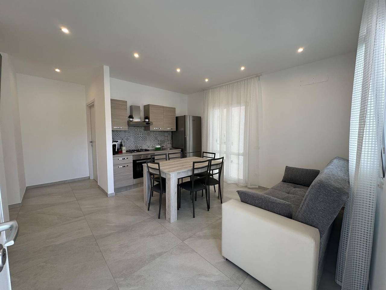 Villa 'Kennedy' con vistas al mar, piscina privada y aire acondicionado in Santa Maria del Focallo, Ispica