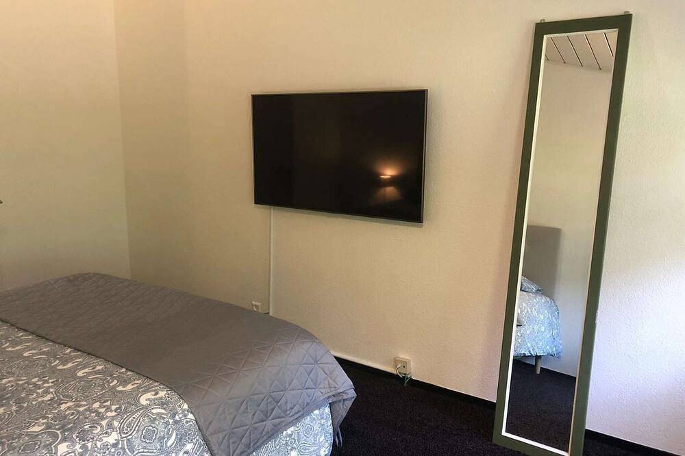 Vakantiehuis in Harderwijk bij Veluwemeer in Harderwijk, Veluwe