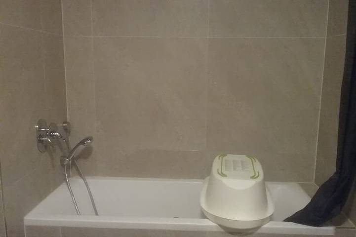 Ferienwohnung für 5 Personen in Bratislava - 4