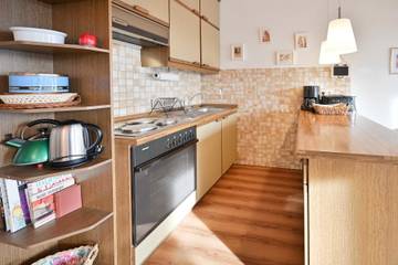 Ferienwohnung für 2 Personen in Kellenhusen, Südliche Ostseeküste, Bild 4