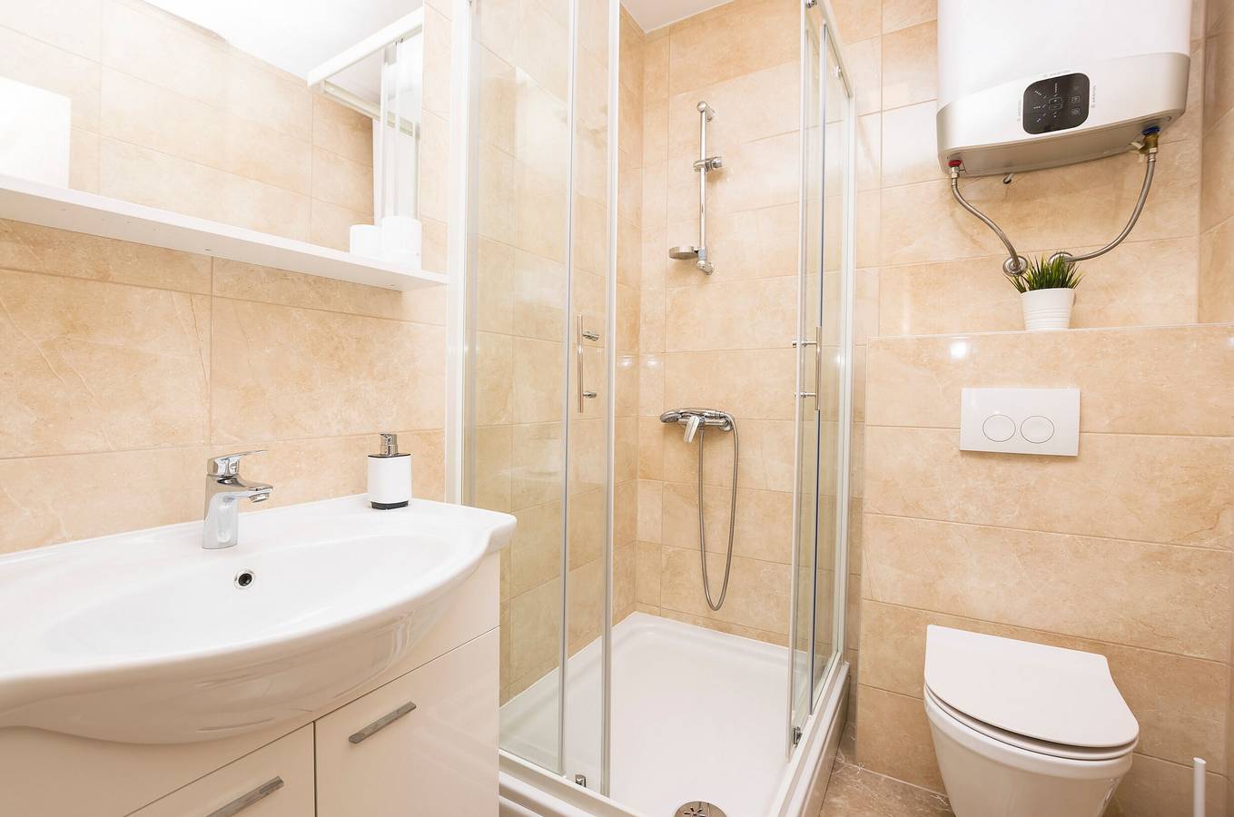 Adriatic Suites in Šibenik, Šibenik-Knin