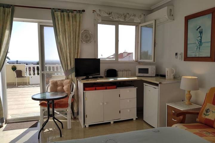 Ferienwohnung für 2 Personen, mit Pool und Balkon in Ciudad Quesada - 3