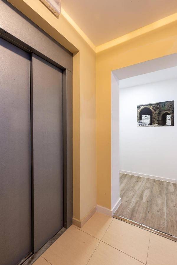 Apartamento entero, Mirador De La Muralla in Betanzos, Costa de Galicia