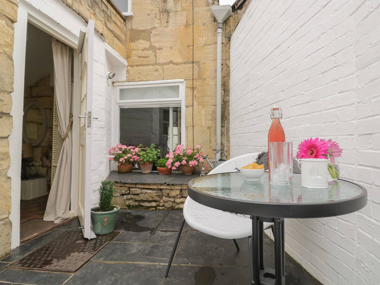 Thimble Cottage in Winchcombe, Gloucestershire
