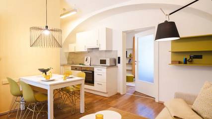 Vacation Apartment for 4 Guests in Graz, Steirerland, Picture 3