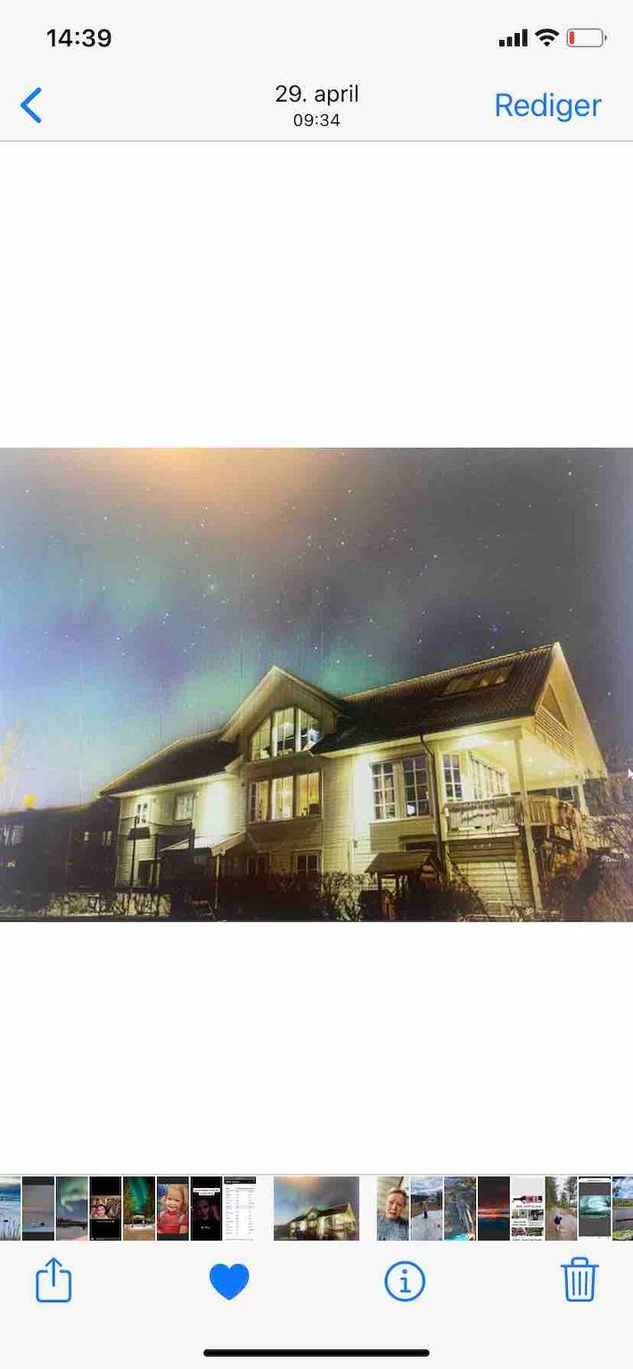 Studio für 5 Personen, mit Garten in Alta