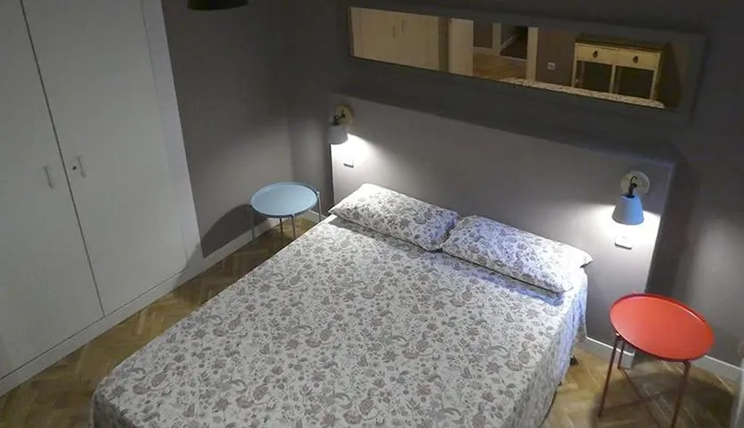 Holiday apartment for 4 people, with view and terrace, with pets - 1