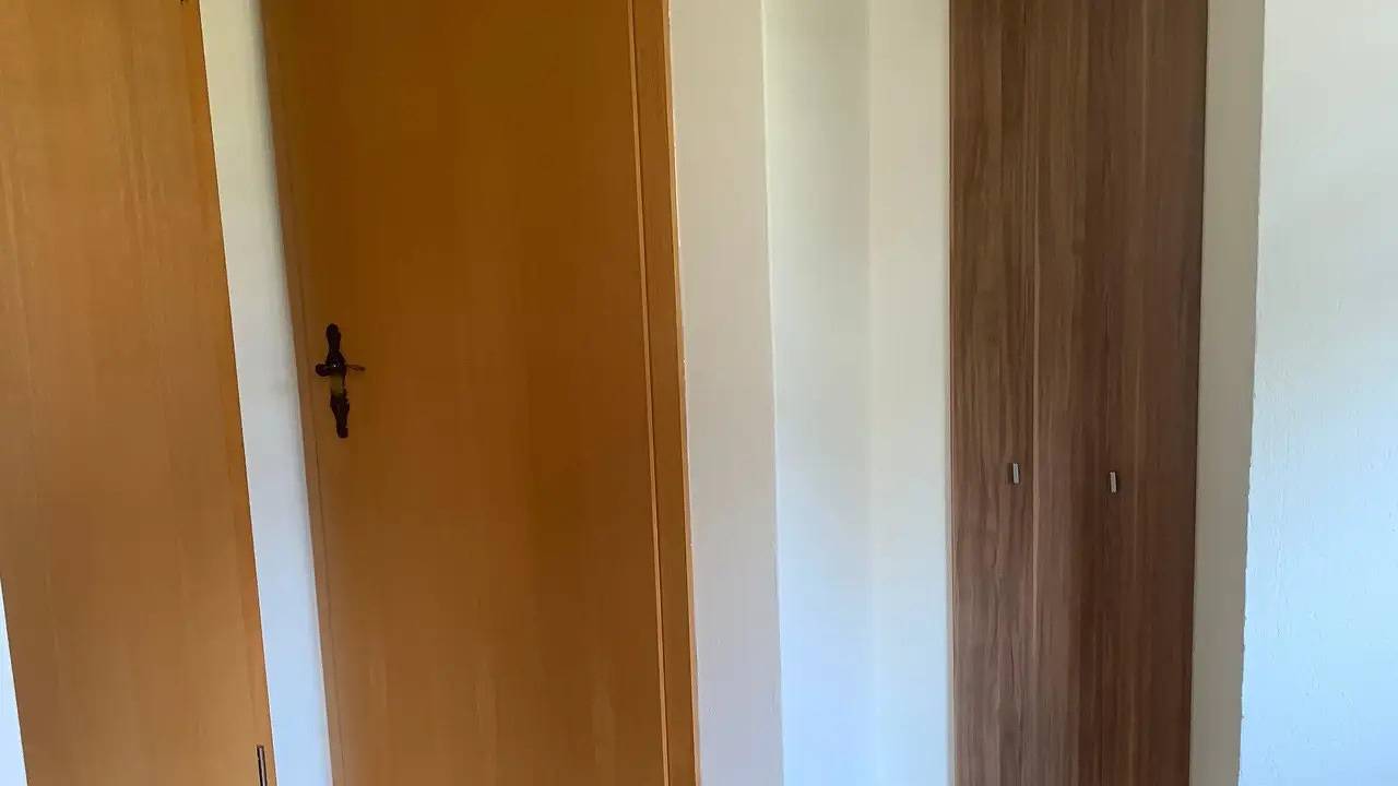 Ganze Ferienwohnung, Ferienwohnung für 2 Personen (32 m²) in Teterow in Teterow, Mecklenburgische Seenplatte