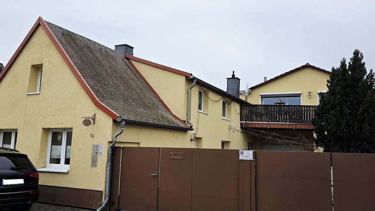 Ferienhaus für 5 Personen (115 m²) in Dienheim in Dienheim, Landkreis Mainz-Bingen