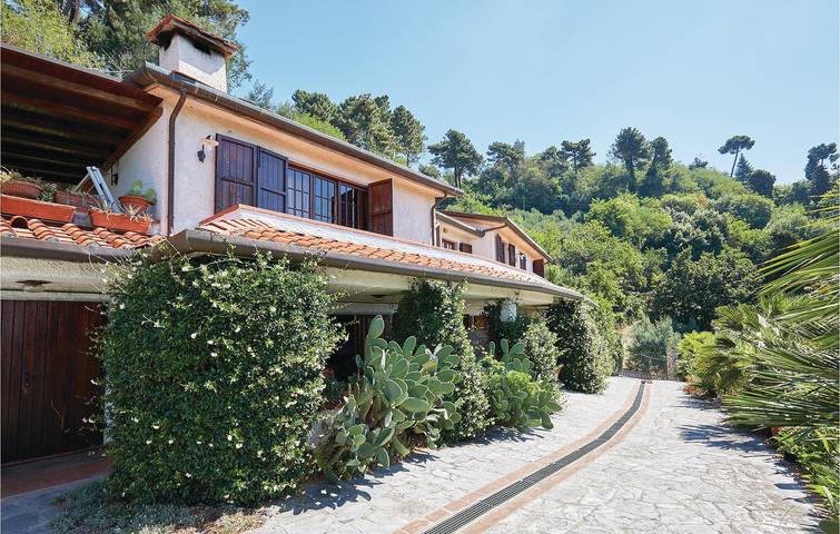 Vakantieappartement voor 4 personen, met terras - 1
