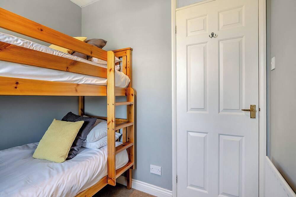 2 bedroom accommodation in Chapel St Leonards, near Skegness in Chapel St. Leonards, Lincolnshire