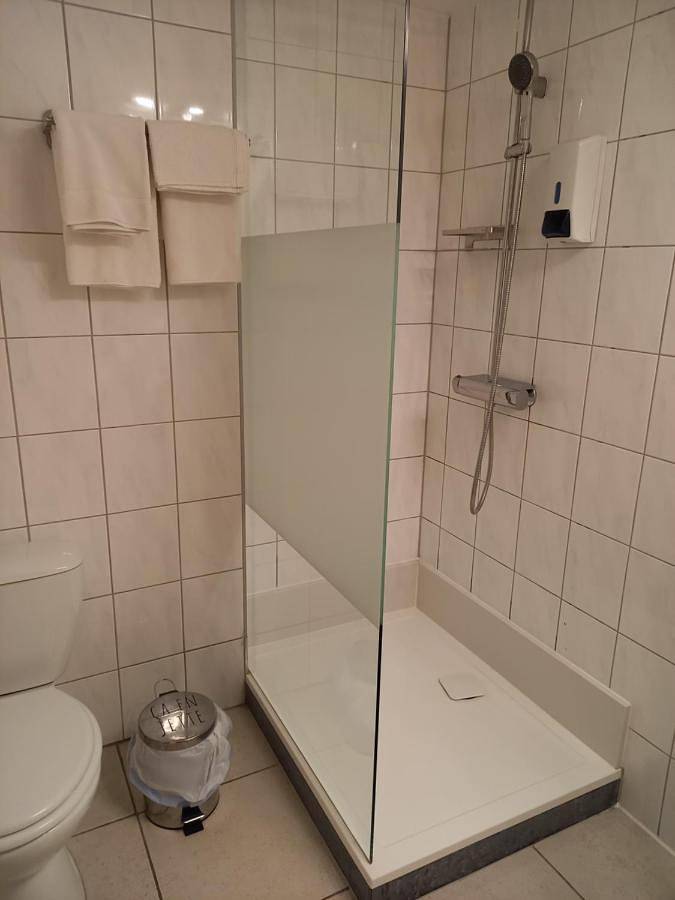 Maison d’hôte pour 2 personnes, avec terrasse, animaux acceptés à La Roche-en-Ardenne - 3