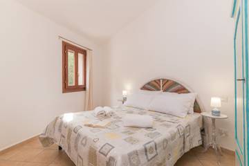 Appartamento per 4 Persone in Loiri Porto San Paolo, Olbia-Tempio, Foto 4