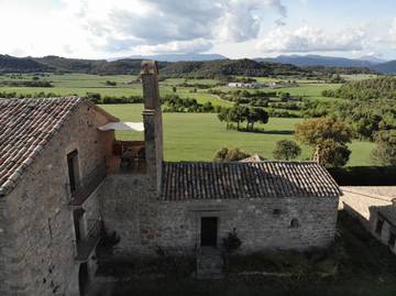 Casa Rural para 6 Personas en Nave, Provincia de Lleida, Foto 3