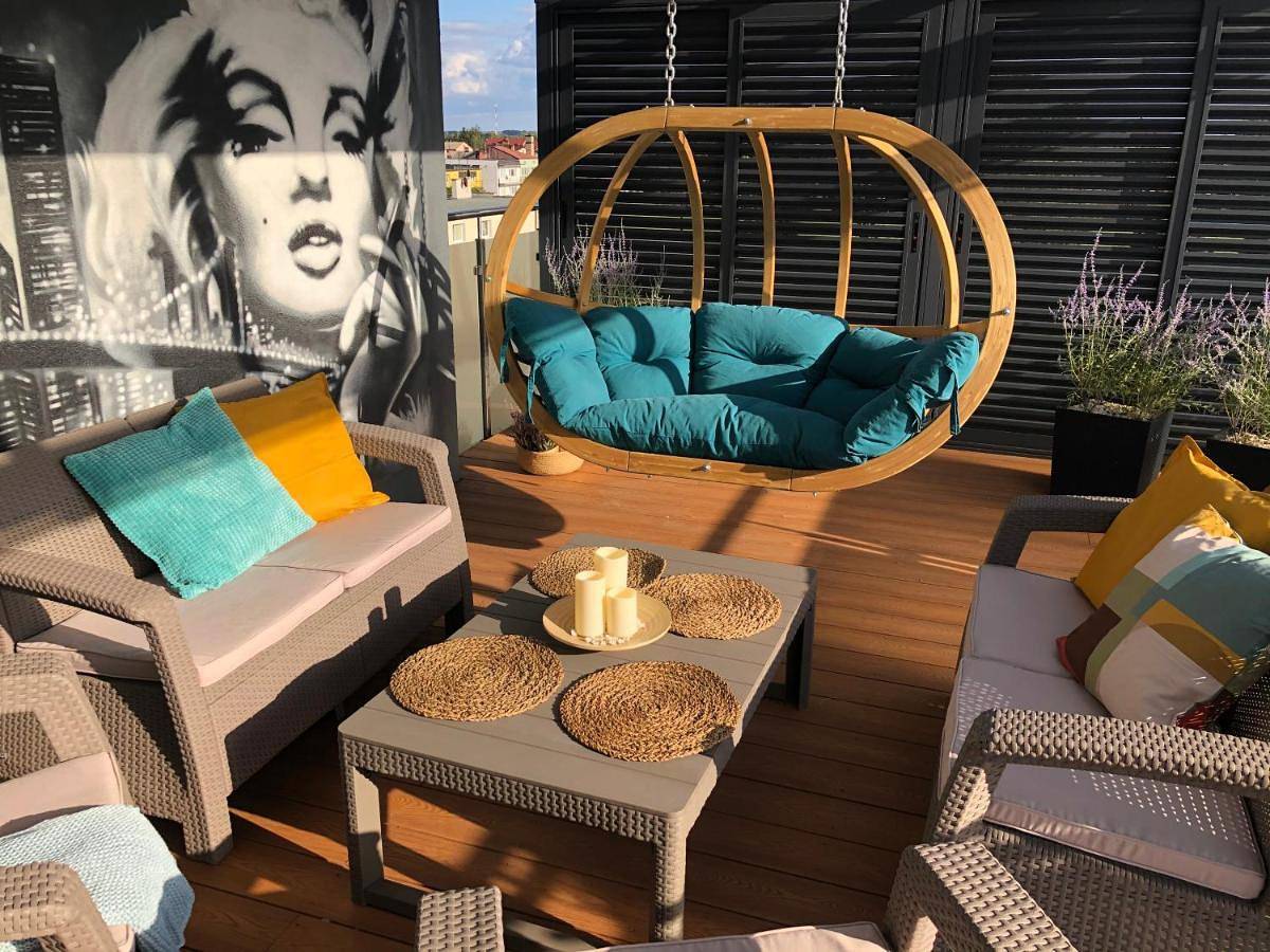 Cały apartament, Apartament Termalny Delux in Uniejów, Województwo łódzkie
