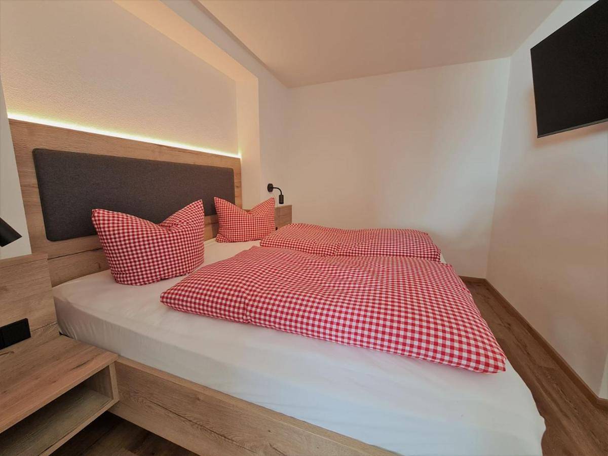 Hotel para 4 personas con piscina in Oberjoch, Bad Hindelang