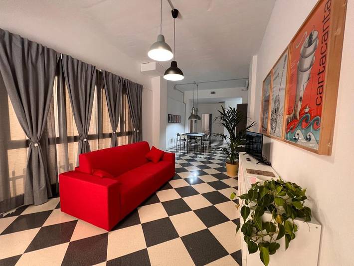 Appartement de vacances pour 6 personnes - 1