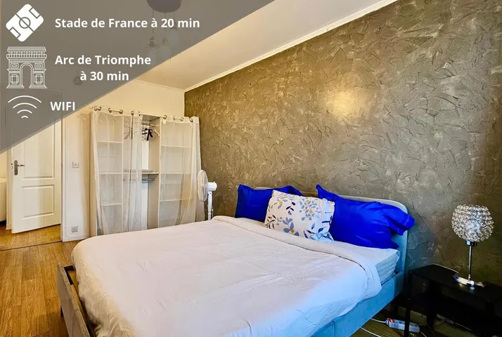 Apartamento de vacaciones para 2 personas, con vistas además de terraza y jardín - 1