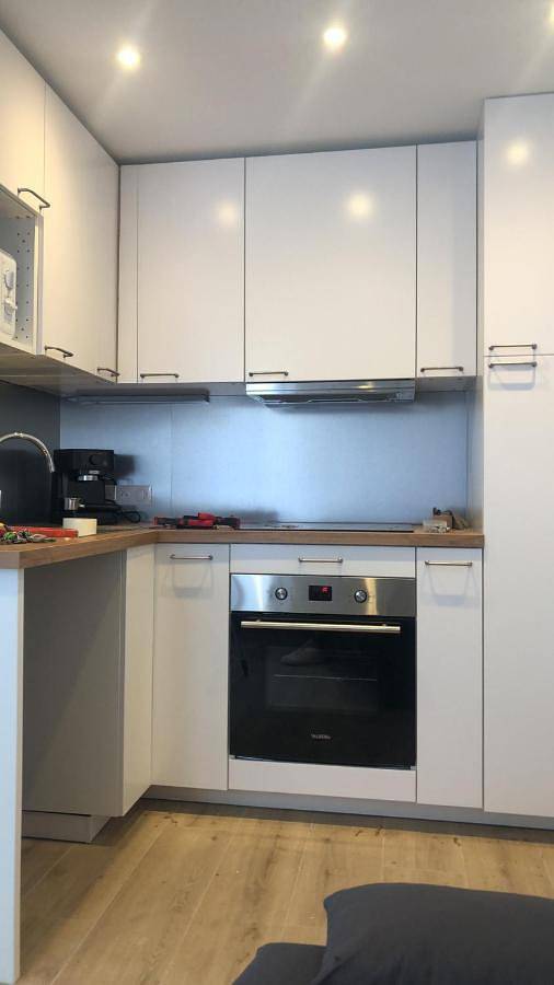 Gîte pour 2 personnes, avec vue à Claviers - 4