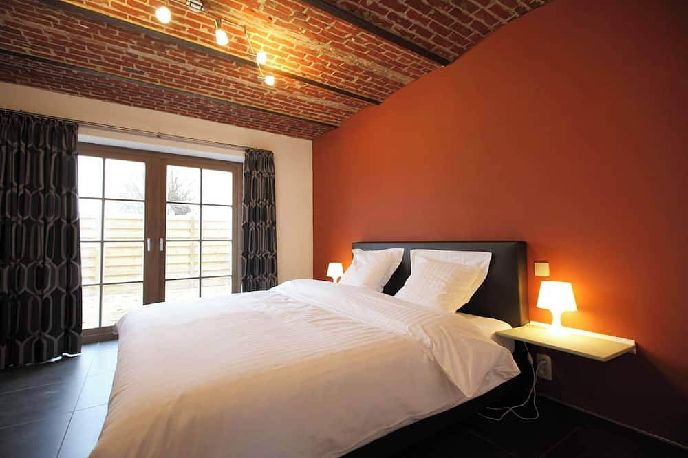Ground floor Standard room - Saffran in Boezinge, Ypern