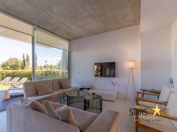 Villa in Alcúdia, Mallorca Norden für 12 