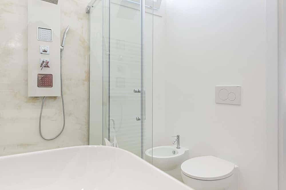 B&B Petra Bianca - Camera Tripla - Cin It075090B400063099 in Torre San Giovanni, Golfo di Taranto