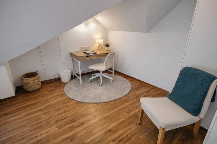 Ferienwohnung für 3 Personen