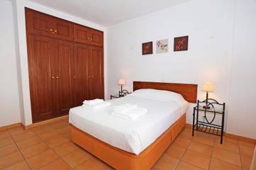 Ferienhaus für 2 Personen in São Sebastião, São Gonçalo de Lagos, Bild 1