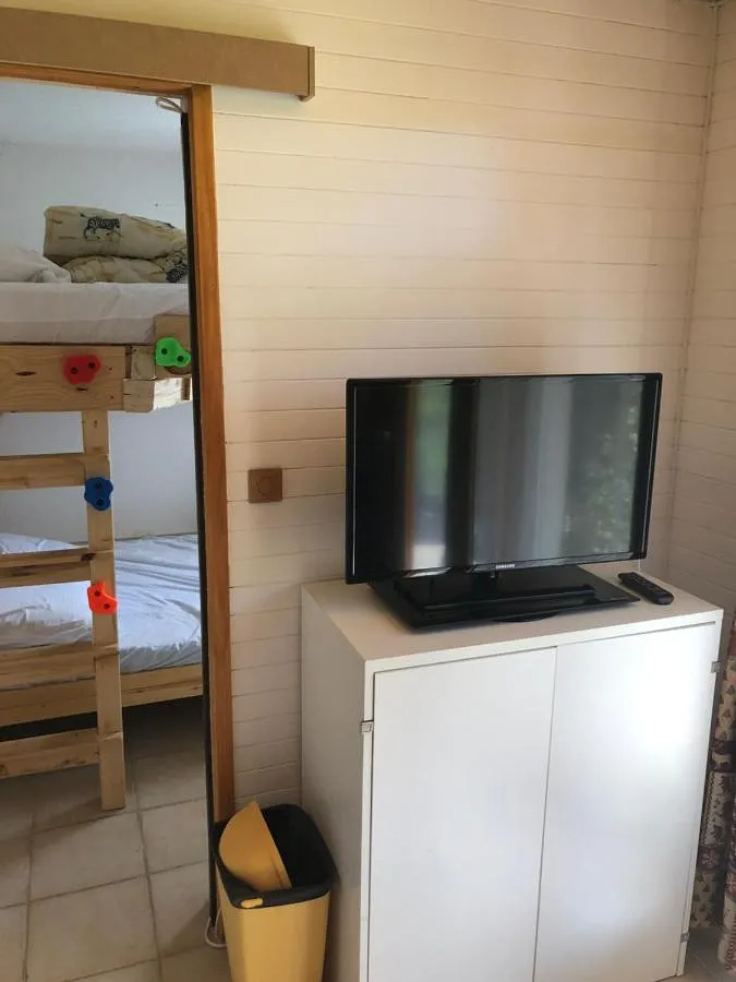 Apartamento de vacaciones para 5 personas, con terraza y vistas - 1