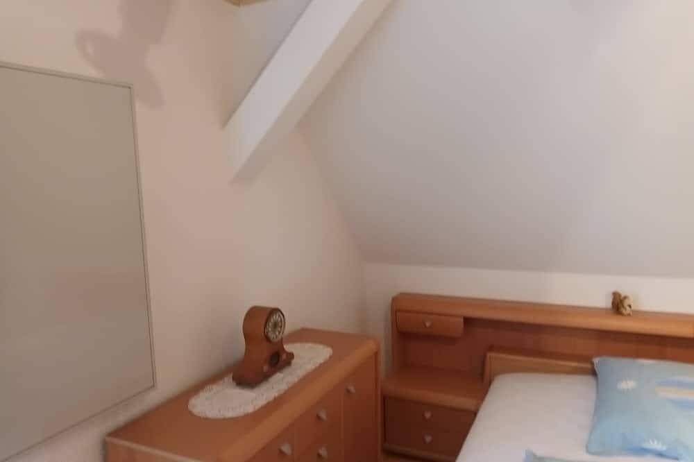 Ganze Wohnung, Ferienwohnung/App. für 4 Gäste mit 50m² in Grambow Ot Sonnenberg in Grambow, Vorpommern Greifswald