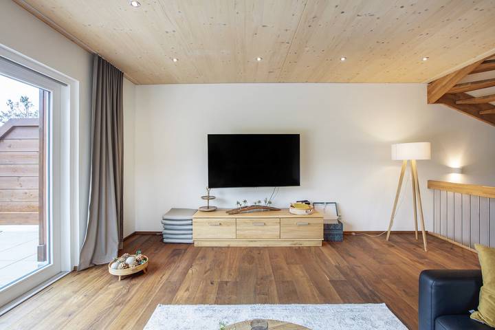 Location de vacances pour 7 personnes, avec jardin dans Todtnauberg - 3