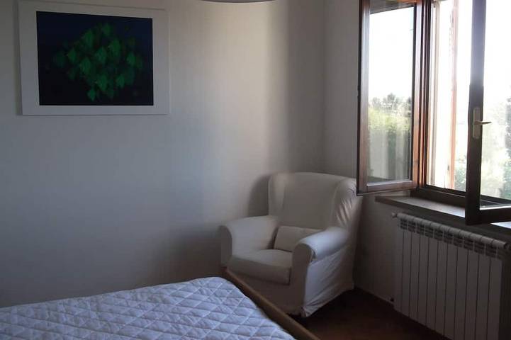 Gîte pour 4 personnes, avec jardin et terrasse à Suvereto - 3