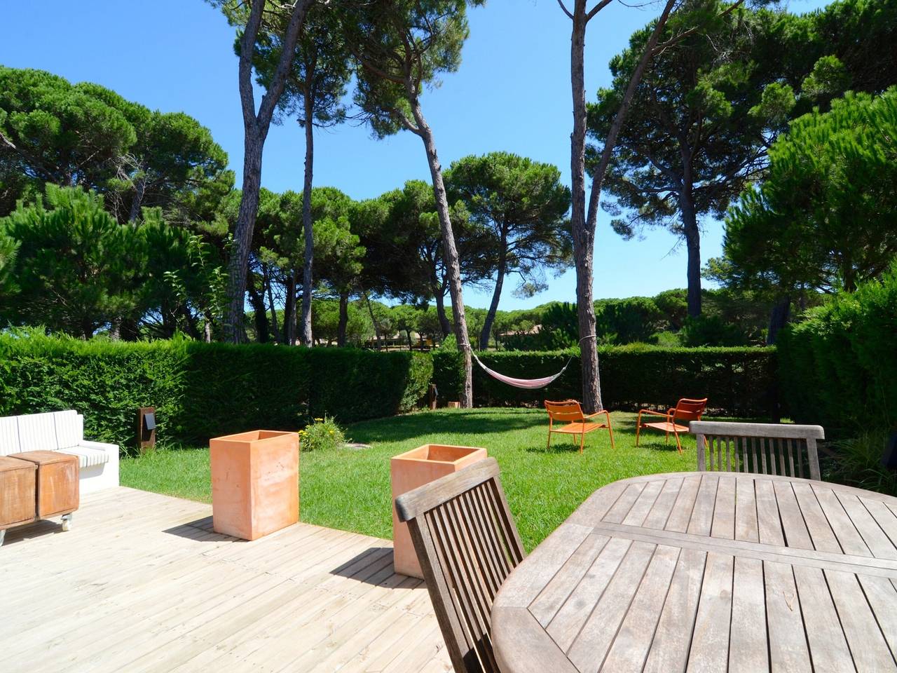 Charmantes Haus in Pals mit Garten und Gemeinschaftspool in Pals, Costa Brava