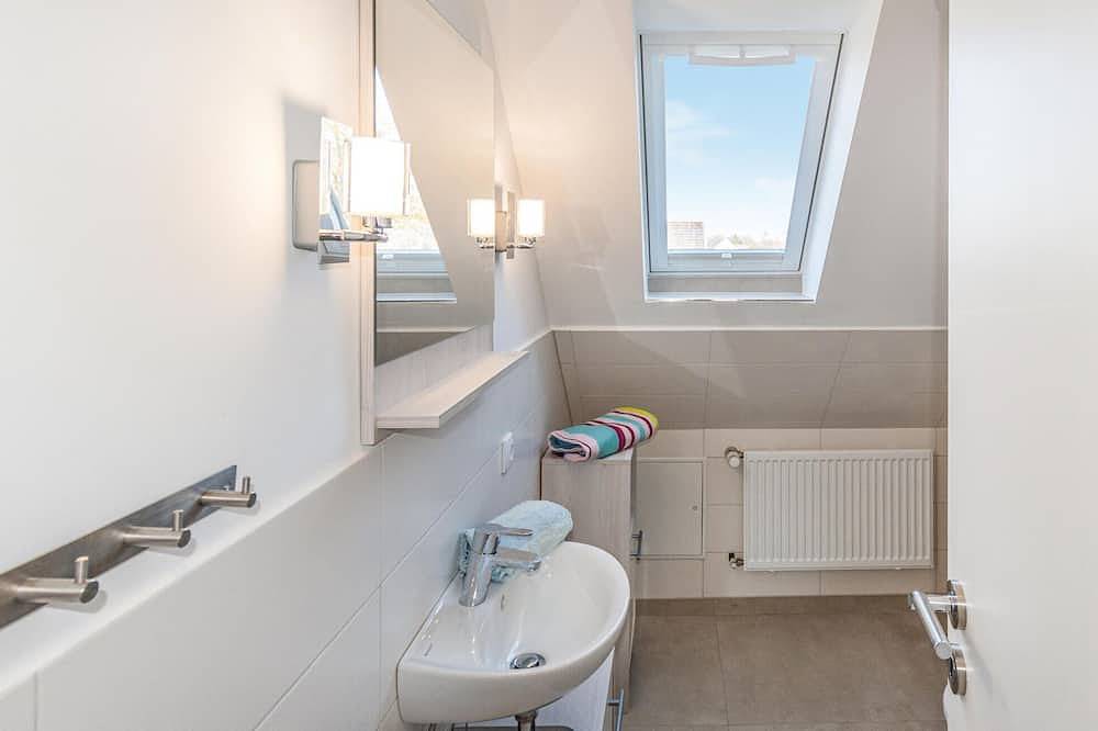 Ganze Wohnung, 1 bedroom cozy apartment in Niebüll in Niebüll, Nordseeküste