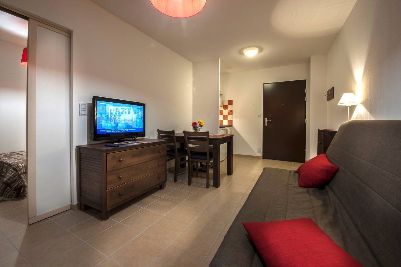 Studio entier, Studio pour 2 personnes avec piscine in Les Eyzies, Périgord Noir