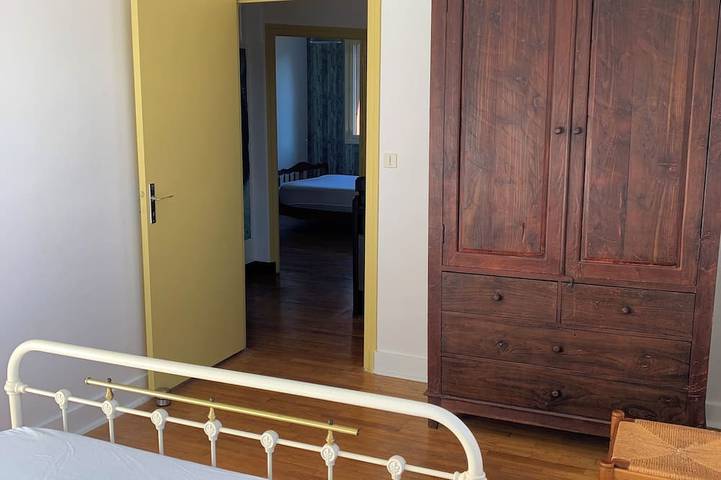 Location de vacances pour 6 personnes, avec jardin à Salignac-Eyvigues - 3