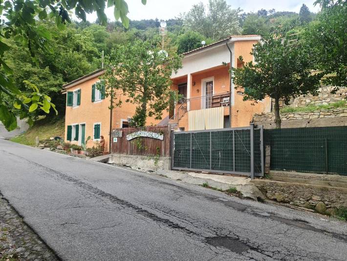 Bed and breakfast per 2 persone, con giardino e terrazza nonché panorama - 1